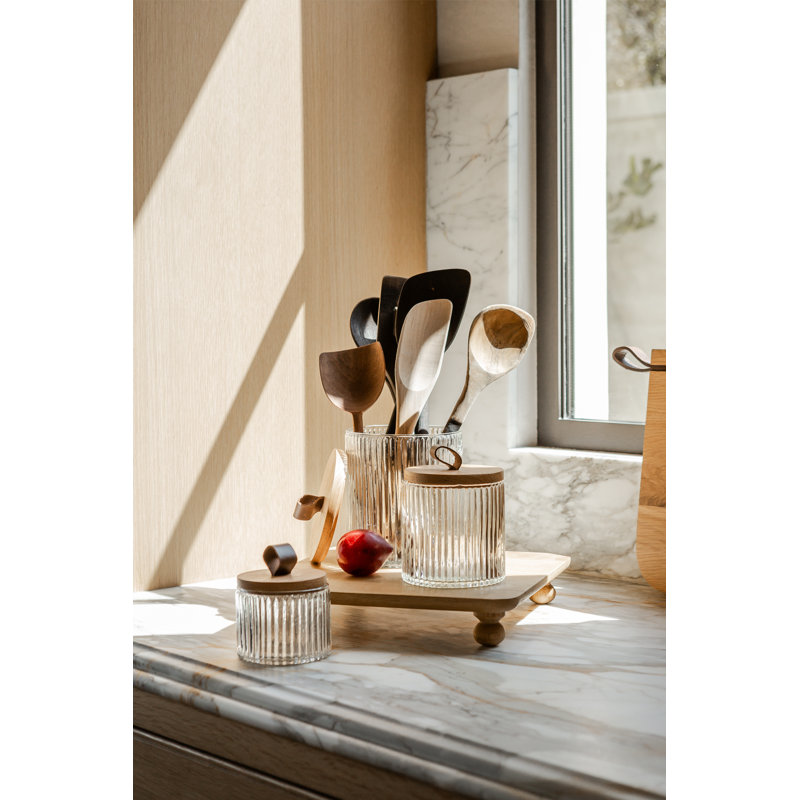 Abbey Cabinster (Set of 3)