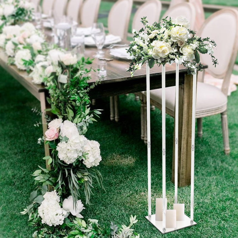 Plastic Backdrops & Signs
