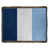 Navy Blue/White/Light Blue