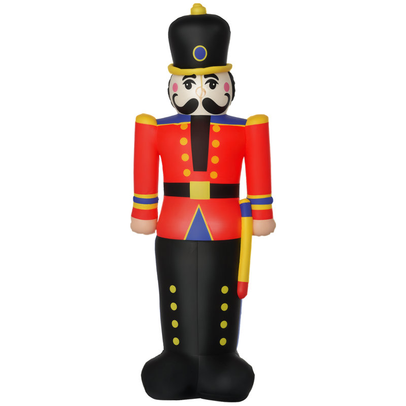 Weather Resistant Christmas Decoration