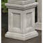 Handcrafted Abstract Pedestal-13920387-13920375