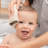 Comfy Cubs Muslin Baby Washcloths - Soft 6-Layer Cotton Wash Cloths for Sensitive Skin - 10"x10" Large, Gentle, Absorbent Infant Essentials-125402479
