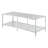 Mcdaniels Single Coffee Table