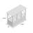 Amadou Roscoe Console Table