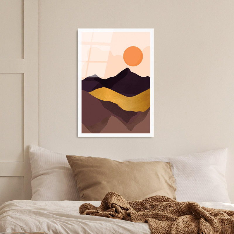 Boze Wall Decor