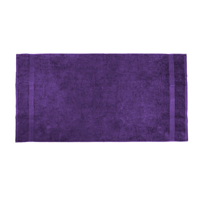 Serviette 100% coton Annuziata Loop