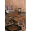 Solid Wood Nesting Coffee Table