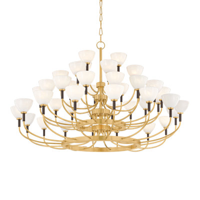 Brahma Chandelier