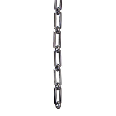 Rectangle Hinge Chain