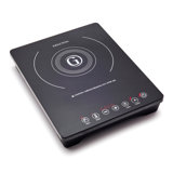 GreenPan 1800 Watts Portable Induction Cooktop