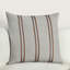 Eddie Square Pillow Cover & Insert