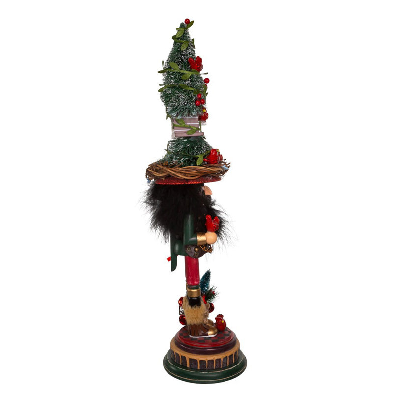 Christmas Nutcracker