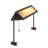 11.5" High Morris Church Pulpit Light