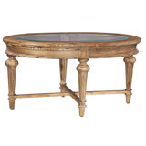 Tyra Coffee Table
