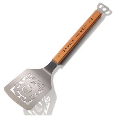 Stainless Steel Grill Spatula