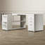 Bureau d'ordinateur en forme de L-122499102-122499104