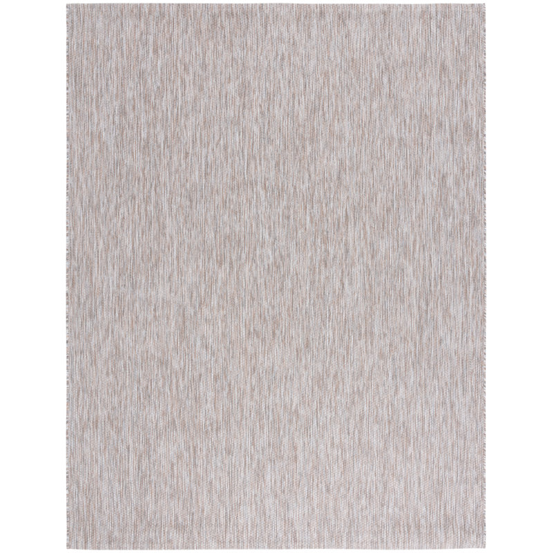 Attoria Performance Indoor/Outdoor Area Rug, Rectangle 8' x 10'