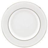 Cypress Point Bone China Salad/Dessert Plate
