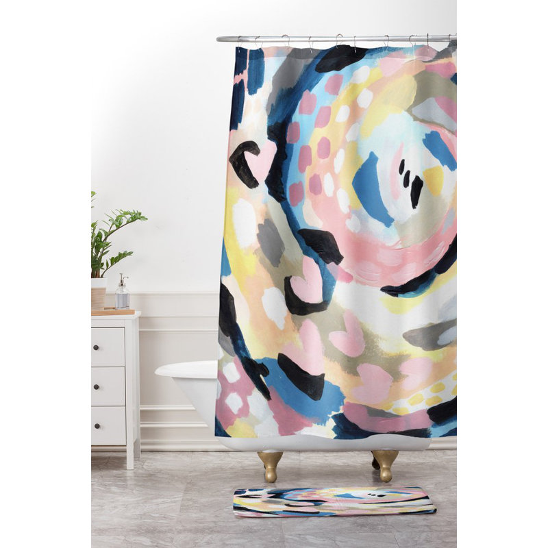 Tapis pour salle de bain