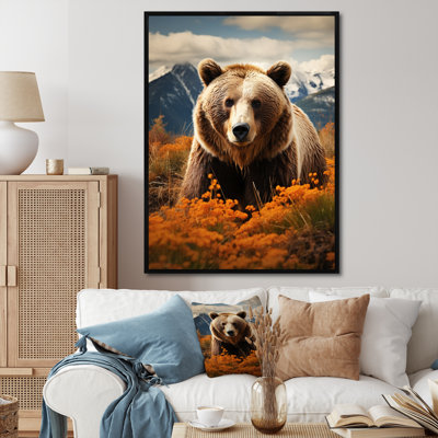 Boveys " Canada Majestic Wildlife III "