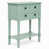 Bleu antique est en rupture de stock
