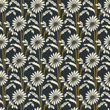 Woodland Bloom - Floral Wallpaper