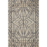 Bariloche Wool Geometric Area Rug