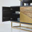 Oscar Media Console