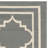 Herefordshire Performance Geometric Indoor/Outdoor Area Rug-1976625390