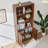 70.7" Storage Bookcase-415043796
