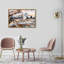 Modern Large Paint Splash Graphic Art Canvas-69850466-69850469