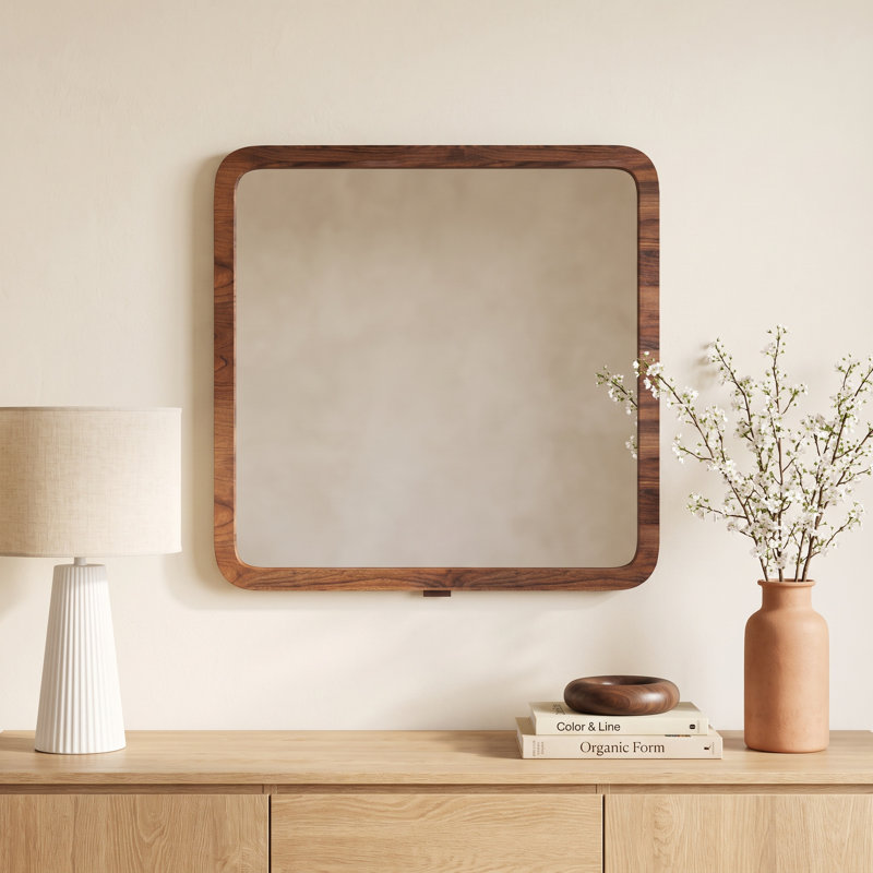 Coleene Belham Mirror