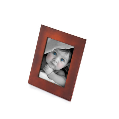 Robbinsen Single Picture Frame