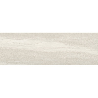Mood™ 12'' L x 3'' W Porcelain Bullnose Tile Trim