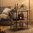 3-tier Riggle Kitchen Cart-470147444