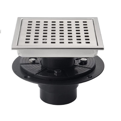 6'' W Tile-In