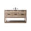 Ensemble de meuble-lavabo simple 54 po Radnor-95192059