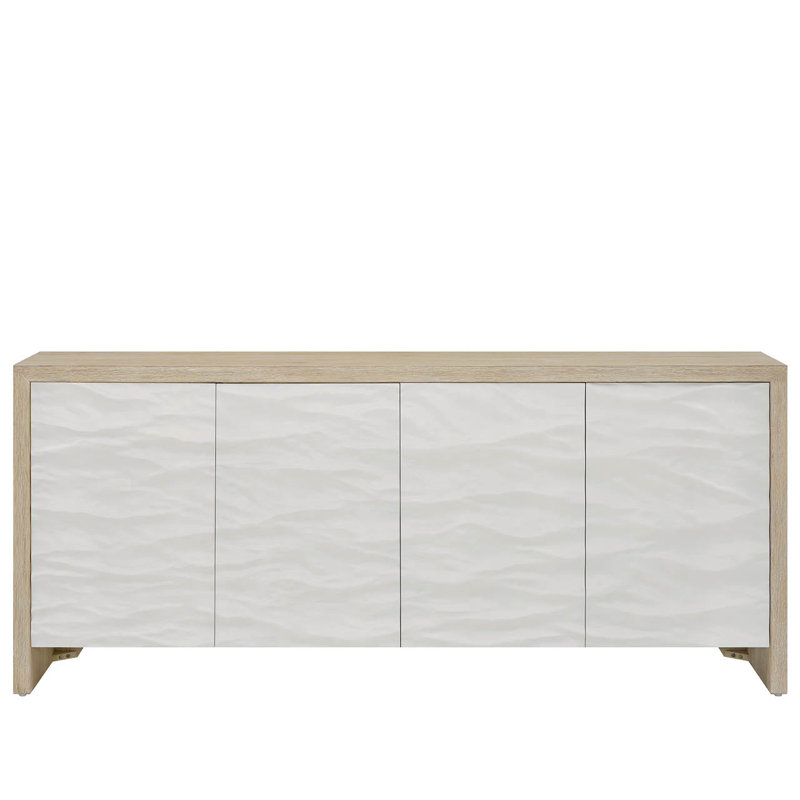 Oasis 78'' W TV Stand