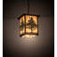 Clayson 1 - Light Pendant