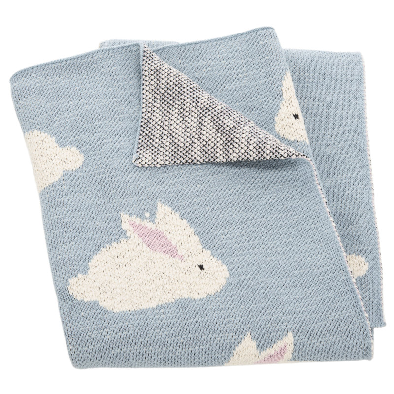 Couverture pour bébé Aakil