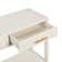 U_STYLE 60" Painted Console Table With 3 Drawers,Wooden Entryway Table With Storage Shelf, Farmhouse Sofa Table For Living Room, Hallway,Entryway, Foyer, Corridor