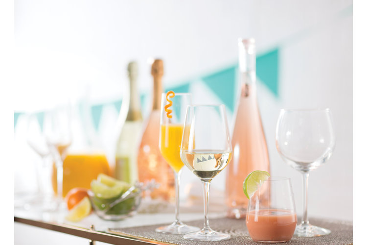 Entertaining 101: Cocktail Party Supplies and Essentials