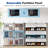 24 Pair Stackable Shoe Storage Cabinet-1695987314-1697799181