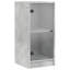 Baysden Rectangle Accent Cabinet-2067122578