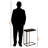 Ryth Modern & Contemporary Accent Table