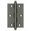 3'' x 2'' Butt Bearing Hinge-14748129