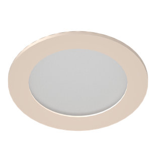 Garniture encastrée 3 po Eco-Downlight