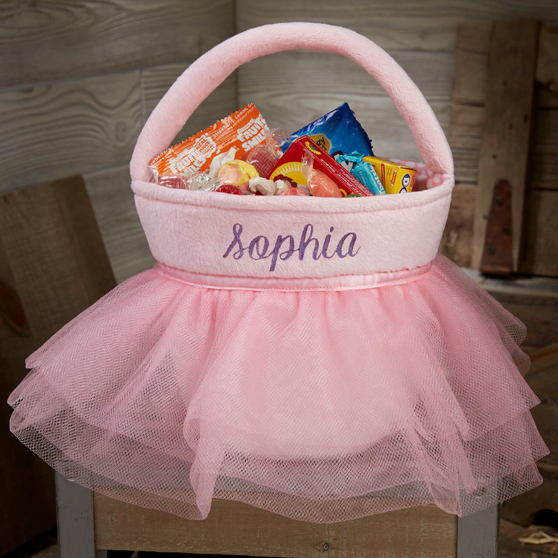 Princess Tutu Polyester Bucket, Yes