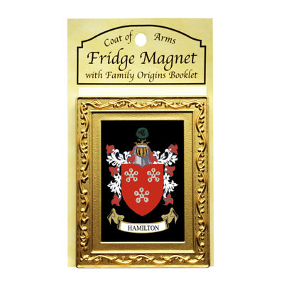Fridge Magnet