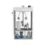 Meuble-lavabo de salle de bain Abondant-97827514